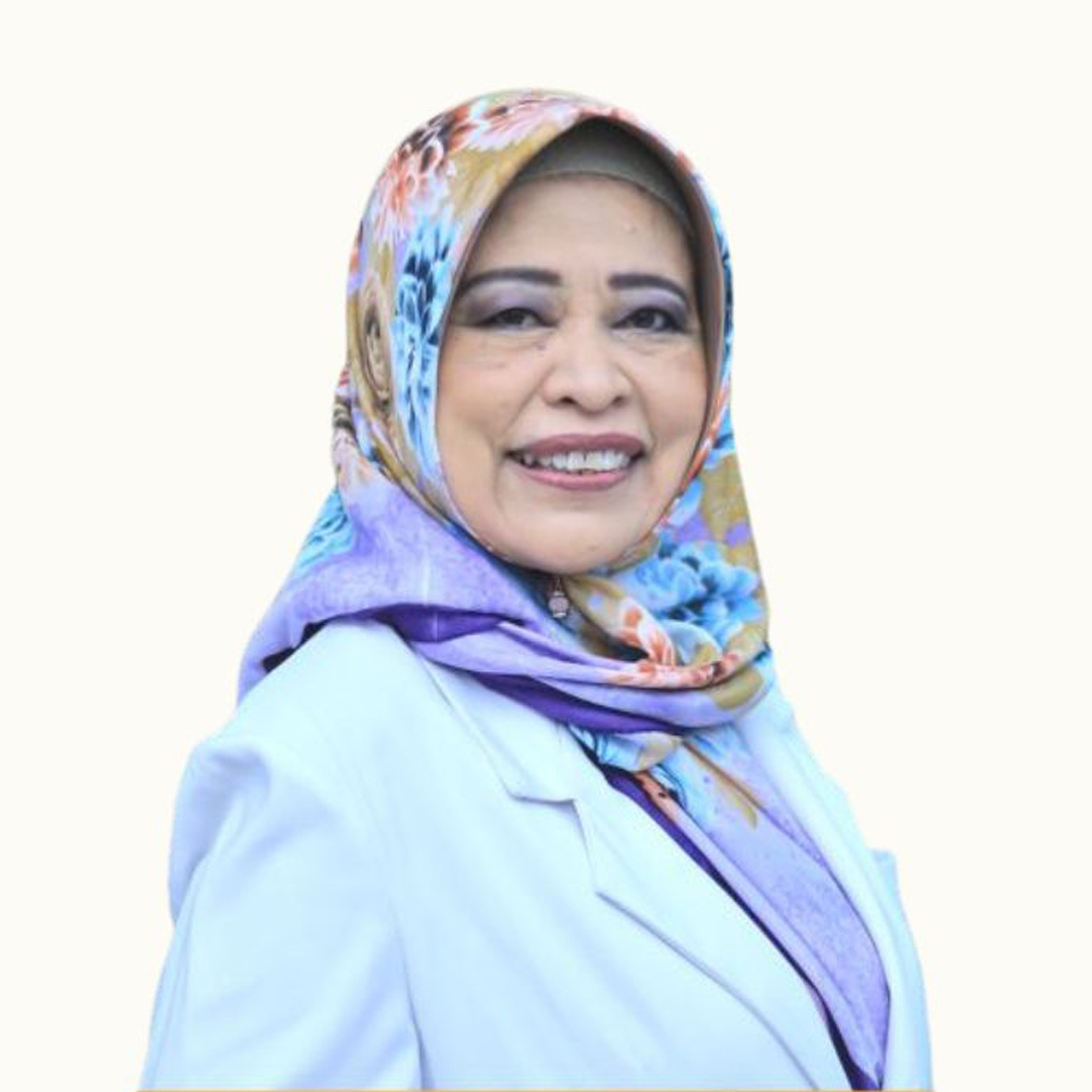 dr. Agustien Ratnawati, Sp.A