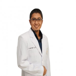 dr. Indo Rifki Pramulia,Sp.OT