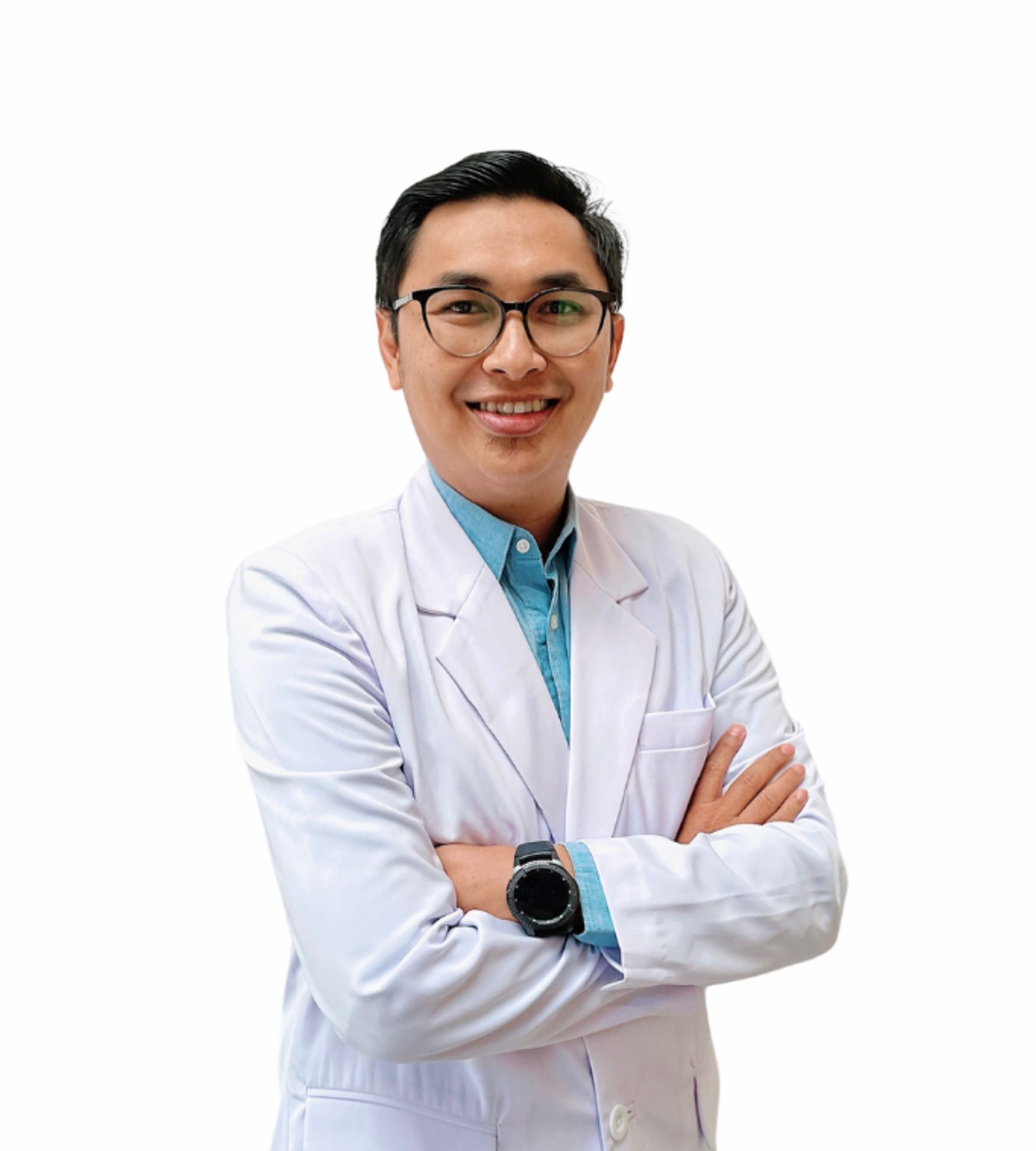 dr.Mangkubumi Putra Wijaya, Sp.U,FICS
