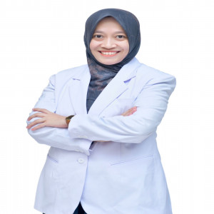 dr. Nur Arafah,Sp.PD