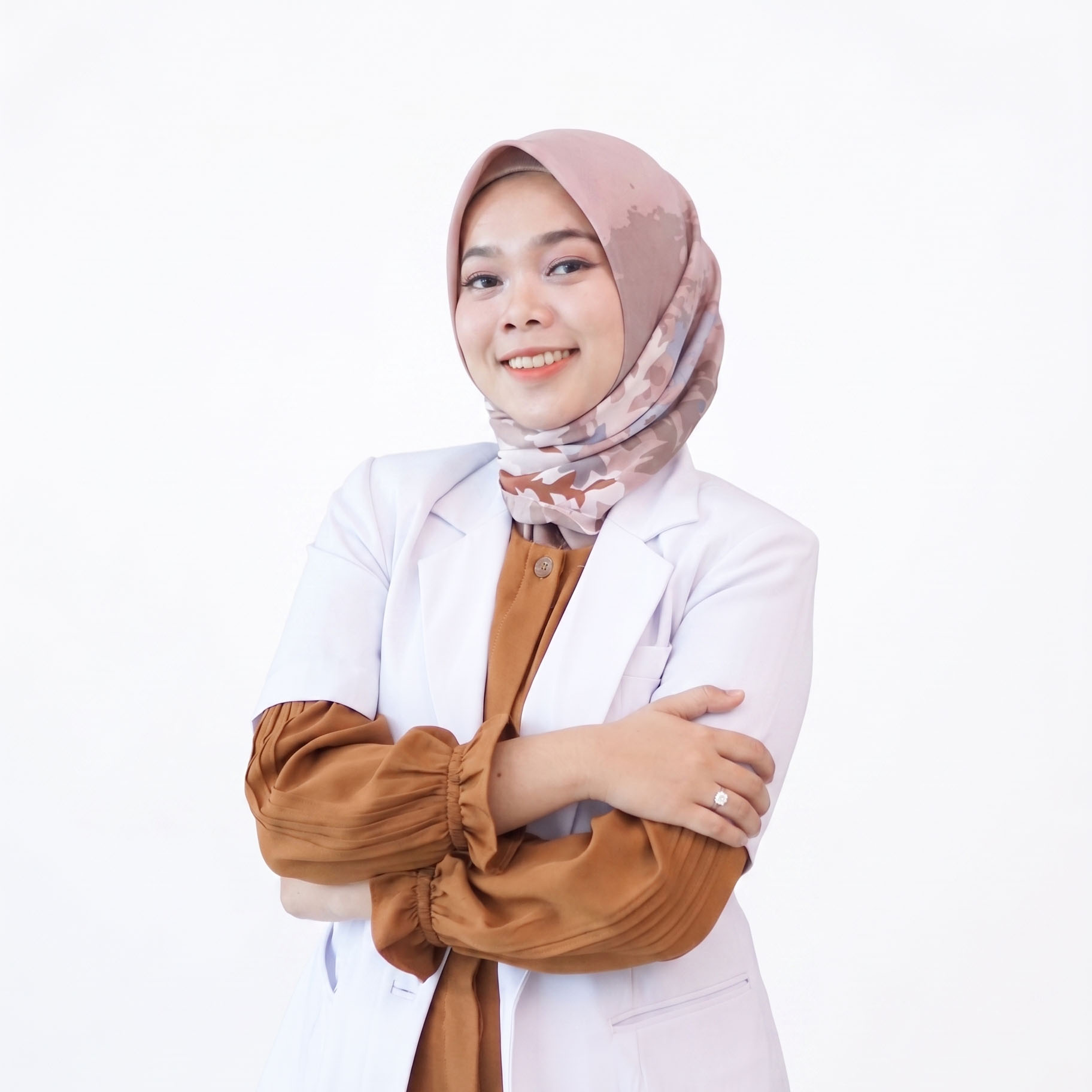 drg. Novita Pratiwi